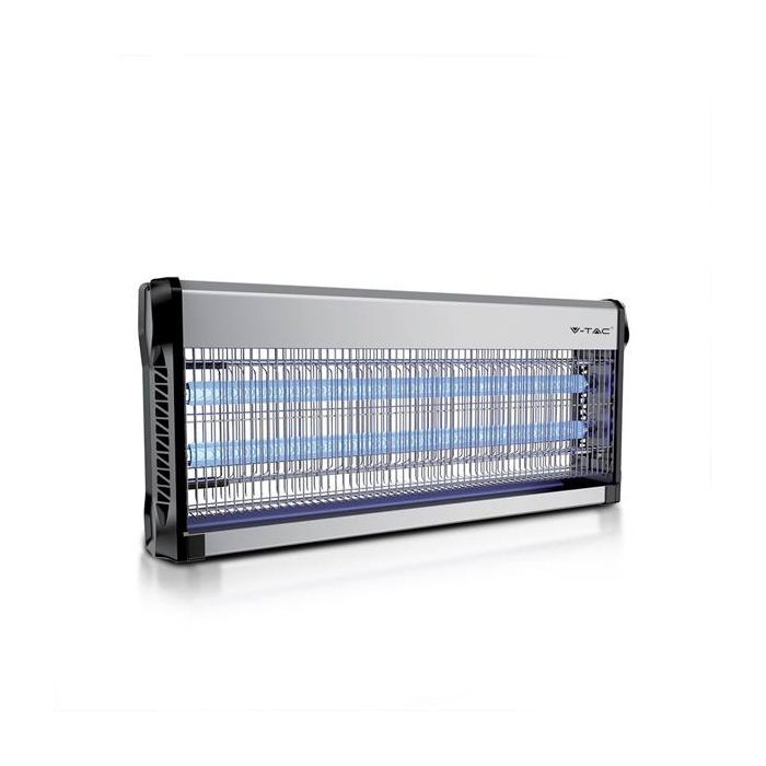 V-TAC 11182 2 x 20W Electronic Insect Killer