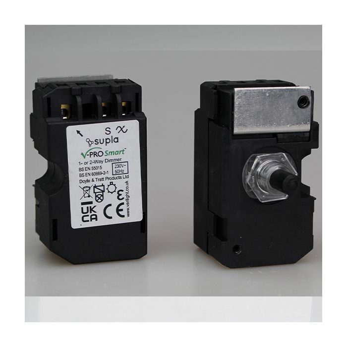 Varilight MJSM100 Master Smart Dimmer Module