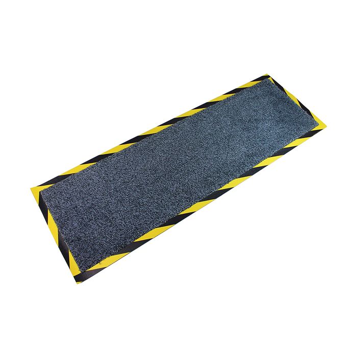 Vulcascot Cablemat Rubber 40x120cm