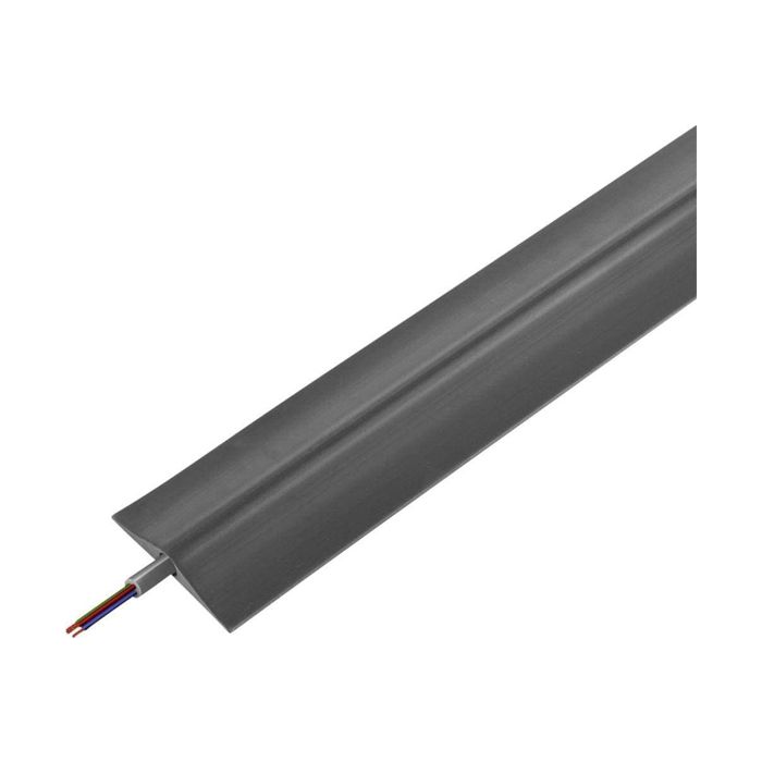 Vulcascot Industrial A Cable Protector - Black 4.5m
