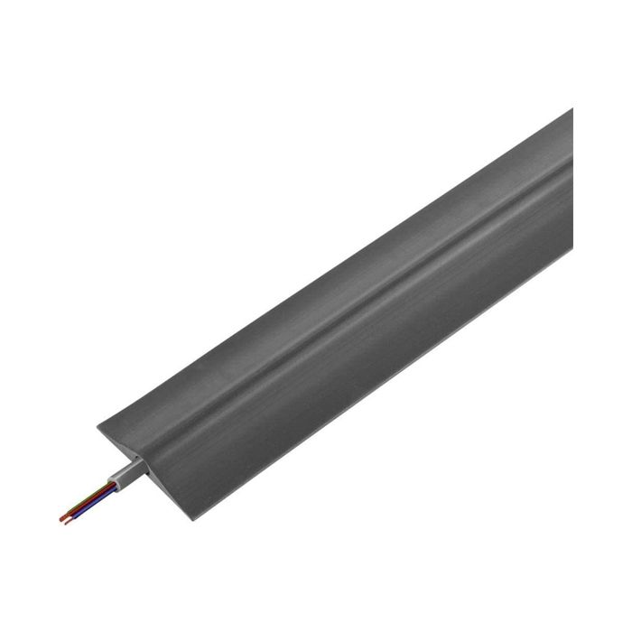 Vulcascot Industrial A Cable Protector - Black 9m