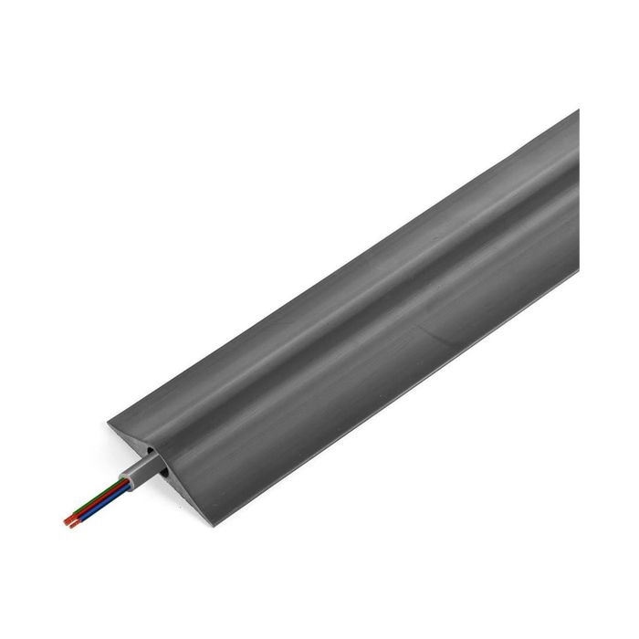 Vulcascot Industrial F Cable Protector - Black 4.5m