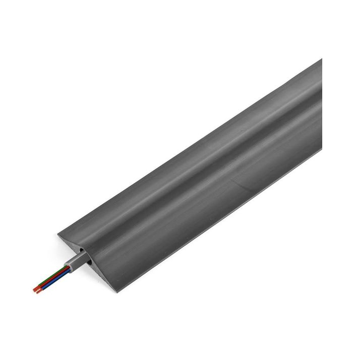 Vulcascot Industrial F Cable Protector - Black 9m
