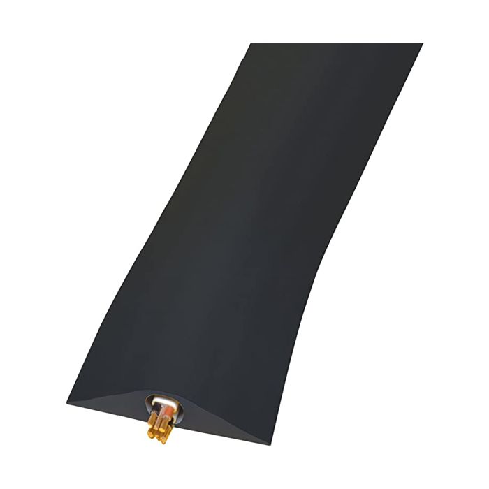 Vulcascot Industrial G Cable Protector - Black 4.5m