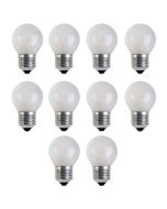 25W OPAL ES GOLF BALL PACK OF 10