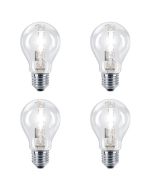 28W E27 A55 Philips EcoClassic 30 Halogen GLS