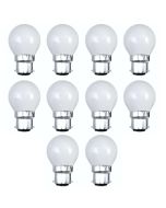 40W OPAL BC GOLF BALL PACK OF 10