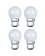 40W OPAL BC GOLF BALL PACK OF 4