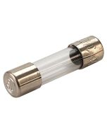 5Amp Glass Quick Blow Fuse 5mm x 20mm (PACK OF 10)