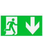 Ansell Watchman Legend Arrow Down