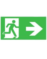 Ansell Watchman Legend Arrow Right 