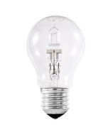 42W E27 Halogen GLS