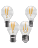 Bell Genesis Filament Clear Round Golf Ball Bulbs