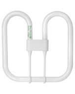 G.E Lighting 2D 28W 4 Pin Warm White Colour 830