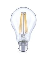 Integral LED 12W Filament GLS/A67 2700K B22