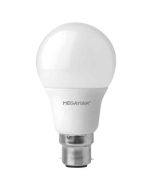 Megaman LED B22 Opal GLS 8.6W Daylight