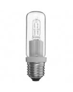 Osram 150W ES Clear Halolux