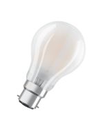 OSRAM Frosted 7-60W BC 2700K A60