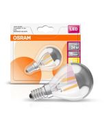 OSRAM GB Crown-Mirror 4W-31W 2700K E14 Non-Di