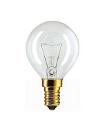 Philips 40w SES E14 P45 300* Oven Lamp 03545550