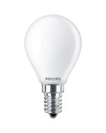 Philips CorePro Frosted LED Golfball 2.2w E14/SES