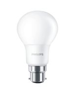 Philips CorePro LED 5w B22 GLS/A60 930