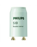 Philips Ecoclick S10 4-65W Fluorescent Starter