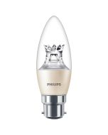 Philips Master LED Candle Dimtone 5.5w B22/BC