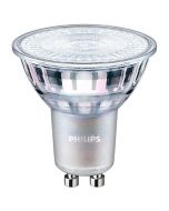Philips Master Value Dimmable LED 3.7w GU10 930 60D