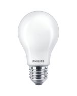 Philips Master Value Dimmable LED 5.9w Frosted E27 GLS/A60
