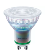 Philips Ultra Efficient Dimmable LED GU10