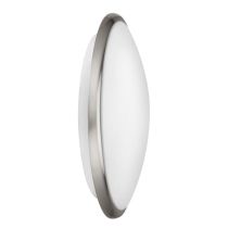 Bell Lighting Satin Nickel Trim for Deco Grande