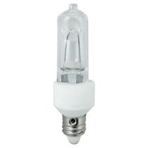 100W SES JD Lamp Halogen