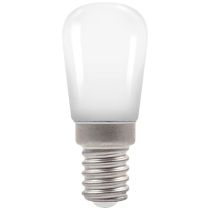 Crompton 10482 LED 1.3W PYGMY 240V E14 / SES