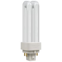10W DDE/PLC Colour 827 Extra Warm White 4 Pin G24q-1