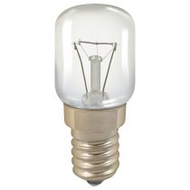 10w SES Pilot 240V Appliance Lamp