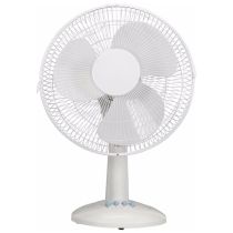 12" Desk Fan