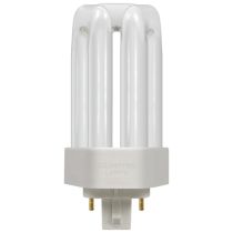 13W DLT/ PLT Colour 827 Extra Warm White 2 Pin GX24d-1