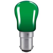 15W Green SBC Pygmy