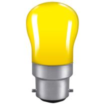 15W Yellow BC Pygmy