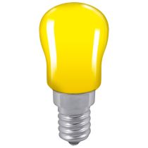15W Yellow SES Pygmy