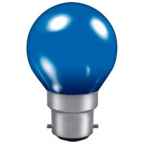 15W BC Blue Golf Ball