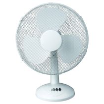 16" Desk Fan