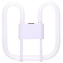 16W 2D Lilac 2 PIN LAMP