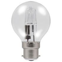 18w BC Halogen Golfball