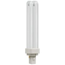 18W DD/PLC Colour 860 Daylight 2 Pin G24d-2