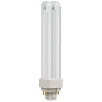 18W DDE/PLC Colour 840 Cool White 4 Pin G24q-2