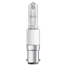 250w M110C SBC BA15d Clear Halolux 230v