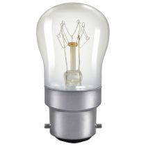 25W Clear BC Pygmy