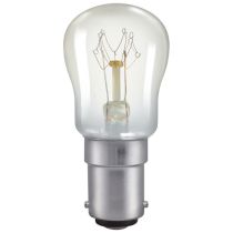 25W Clear SBC Pygmy
